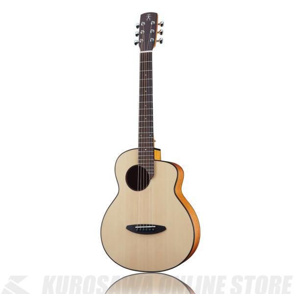 aNueNue aNN-M15[トラベルサイズ/21フレット]《アクセサリーセットプレゼント！》【O...