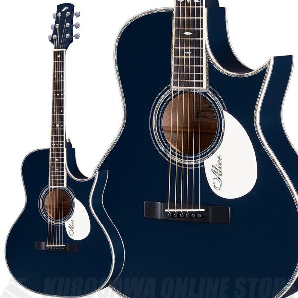 Morris STH1971 MWC-RNV アリス 堀内孝雄モデル【期間限定・受注生産品】(ご予約...