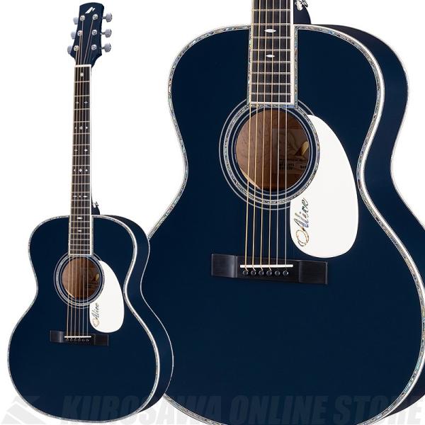 Morris STH1971 MW-RNV アリス 堀内孝雄モデル【期間限定・受注生産品】(ご予約受...