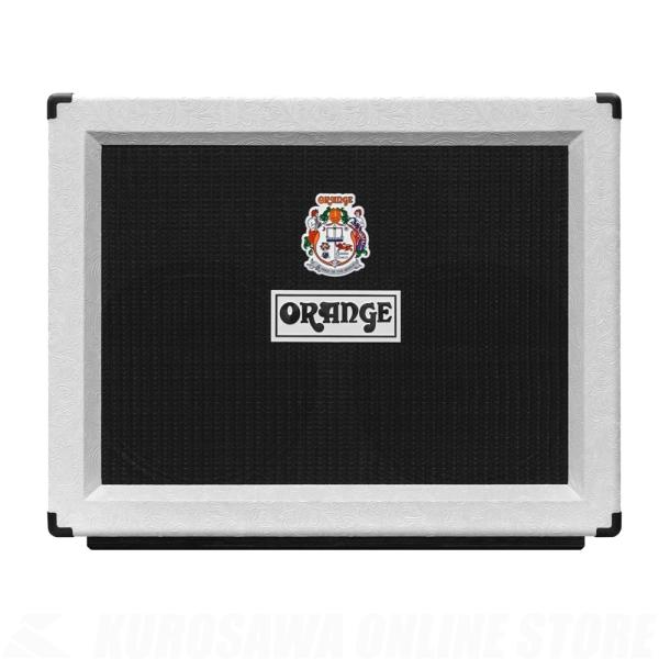 ORANGE Oriverb White【ONLINE STORE】