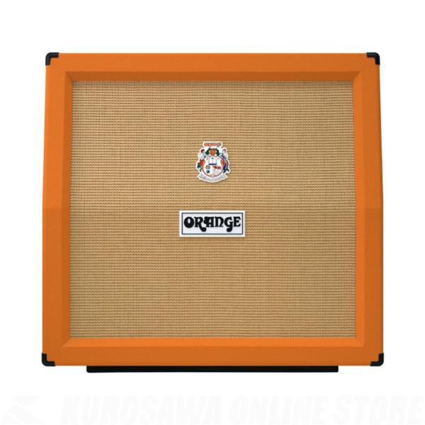 ORANGE PPC412 AD Orange【ONLINE STORE】