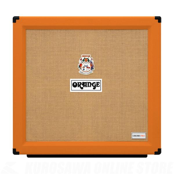 ORANGE Crush Pro 412 Orange【ONLINE STORE】