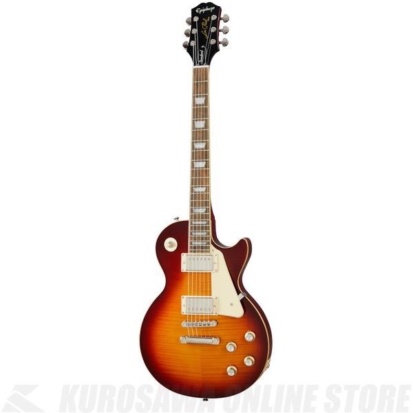 Epiphone Les Paul Standard 60s -Iced Tea- 【アクセサリーセ...