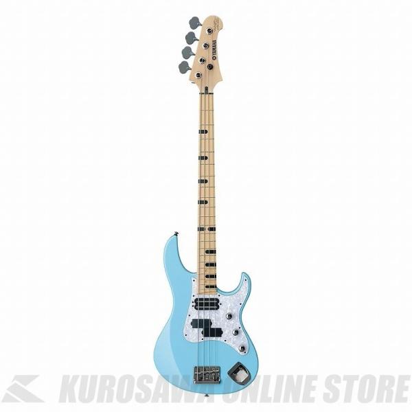 YAMAHA ATTITUDE LTD3 ソニックブルー Billy Sheehan Signatu...