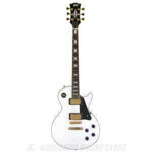 Blitz BLP-CST WH(White)(エレキギター)(送料無料)(ご予約受付中)【ONLI...
