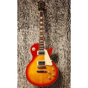 【美品】Photogenic LP260 CS レスポールモデル　サンバースト Amazon.co.jp: PhotoGenic エレキギター LPタイプ LP-260/CS チェリー