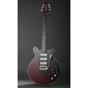 [Queen / ブライアン・メイ] Brian May Guitars Brian May Special (Antique Cherry)(ストラップラバー付)(ご予約受付中)【ONLINE STORE】