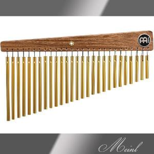 Meinl マイネル Chimes 27bars Single row [CH27] バーチャイム【ONLINE STORE】｜wavehouse