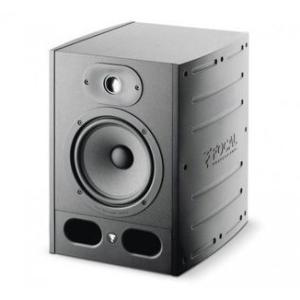 Focal Alpha 65(モニタースピーカー)(送料無料)[お取り寄せ商品]【ONLINE STORE】｜wavehouse
