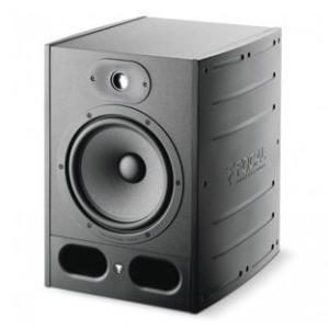 Focal Alpha 80(モニタースピーカー)(送料無料)[お取り寄せ商品]【ONLINE STORE】｜wavehouse