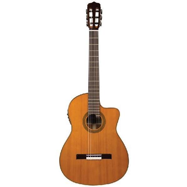 《期間限定！ポイントアップ！》Cordoba Series Fusion 12 Natural (ク...