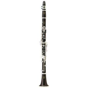 B.Crampon クランポン R13 Bbクラリネット(クラリネットセット付)(譜面