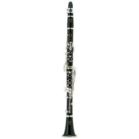 B.Crampon クランポン R13 VINTAGE in B♭ (クラリネットセット付)(譜面台...