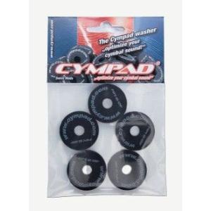 CYMPAD オプティマイザー/シンバルワッシャー 40mm×12mm