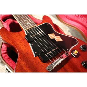 Epiphone Inspired by Gi...の詳細画像3