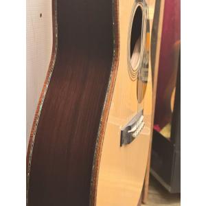 Martin 2024年製CTM 000-45...の詳細画像4