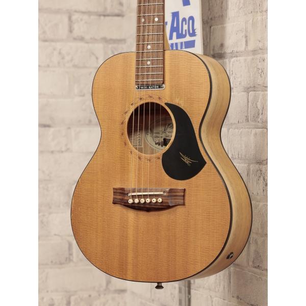 MATON 【オーストラリア産 / ハイエンドミニギター】 EM6 MiniMaton