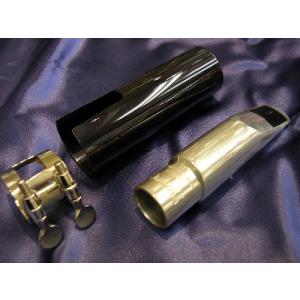 DUKOFF デュコフ アルトサックス用マウスピース (ご予...