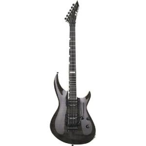 E-II HORIZON FR-II STBLKSB EMG(See Thru Black Sunburst)(エレキ