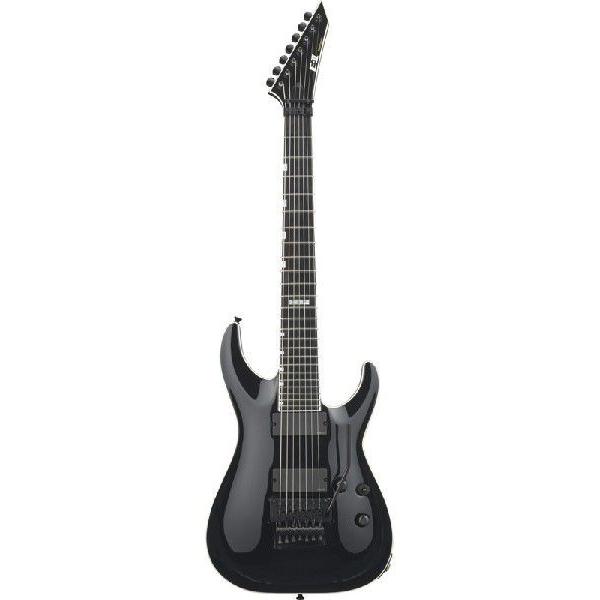 E-II HORIZON FR-7 (BK)(豆ぱみゅピック付)(ストラップラバー付)(予約受付中)...