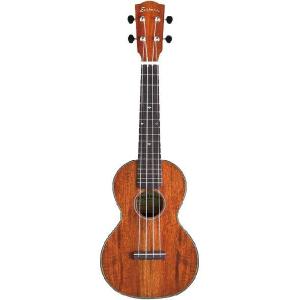 MAHALO MB1 TBR ウクレレベース ピックアップ搭載〈マハロ〉 : 楽器de