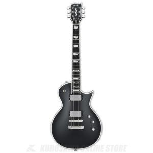 E-II ECLIPSE BB BLKS(Black Satin)(エレキギター)(受注生産品)