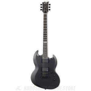 E-II VIPER BARITONE CHMS(Charcoal Metallic Satin)(...