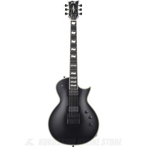 E-II EC ET EVERTUNE Black Satin (エレキギター)（お取り寄せ）《期間...