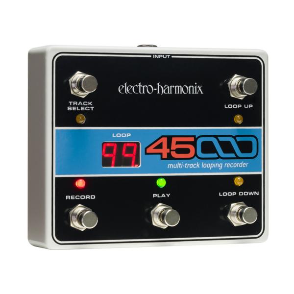 electro-harmonix 45000 Foot Controller [Foot Contr...