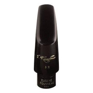 E.Rousseau Mouthpiece Alto CLASSIC 3R ルソー (アルトサックス用マウスピース) 【ONLINE STORE】｜wavehouse