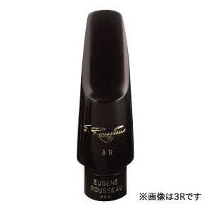 E.Rousseau Mouthpiece Alto CLASSIC 4R ルソー (アルトサックス用マウスピース) 【ONLINE STORE】｜wavehouse