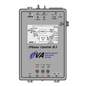 EVA Direct Box 2Ch Phase Control "BPHC-1"(マンスリープレゼ...