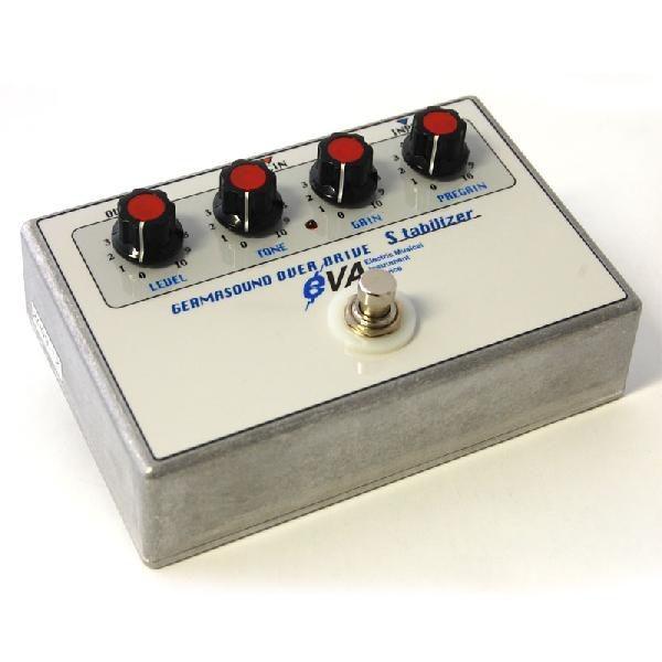 EVA Germasound Ovre Drive Stabilizer "GOD-1"(マンスリー...