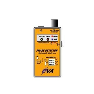 EVA Phase Detector "PHD-1L"(位相測定器)(マンスリープレゼント)【ONL...