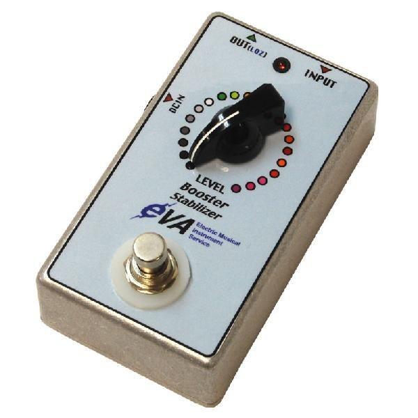 EVA Booster Stabilizer "SB-2" (外部電源専用9V DC) (送料無料)...