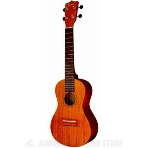 Famous / F Ukulele FTM-6 (6弦ウクレレ/テナーウクレレ)(国産ウクレレ