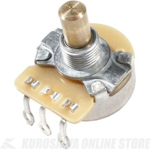 Fender [No.0095704049] Pure Vintage 1 Meg Solid Shaft Control (ポット/可変抵抗)【ONLINE STORE】
