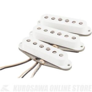 Fender Custom Shop Custom '69 Strat Pickups(ピックアップ/ストラトキャスター用)(ご予約受付中)【ONLINE STORE】｜wavehouse