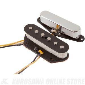 Fender Custom Shop Texas Special Tele Pickups(ピックアップ/テレキャスター用)(ご予約受付中)｜wavehouse