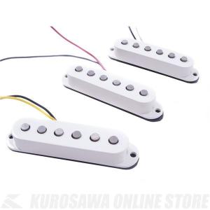 Fender Deluxe Drive Stratocaster Pickups(ピックアップ/ストラトキャスター用)【ONLINE STORE】｜wavehouse