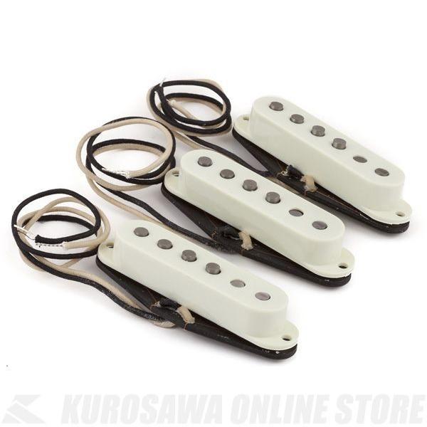 Fender Pure Vintage '59 Strat Pickup Set, Vintage ...