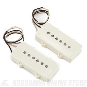 Fender [No.0992239000] Pure Vintage '65 Jazzmaster Pickup Set (ジャズマスター用ピックアップ)(送料無料)【ONLINE STORE】｜wavehouse