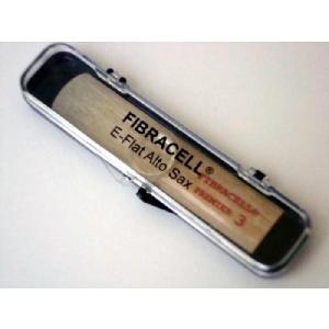 ＦＩＢＲＡＣＥＬＬ　ファイブラセル　プレミア　アルトサックス用リード