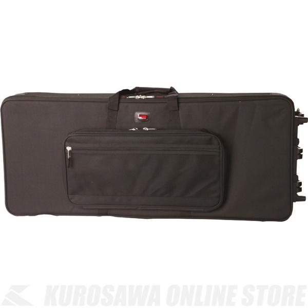 GATOR GK61 キーボードケース61鍵用(送料無料)【ONLINE STORE】