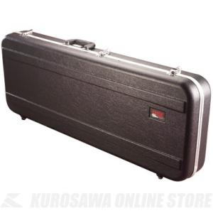 GATOR GC-ELEC-T (ストラトタイプギター用ハードケース)(送料無料)【ONLINE S...