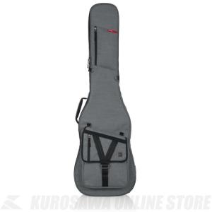 GATOR GT-BASS-GRY ライトグレー (ベース用セミハードケース)()