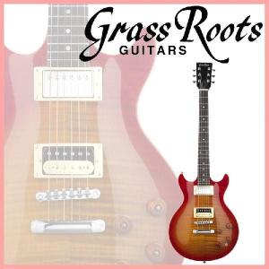 ESP GrassRoots G-SR-IGUANA 横山健モデル《エレキギター
