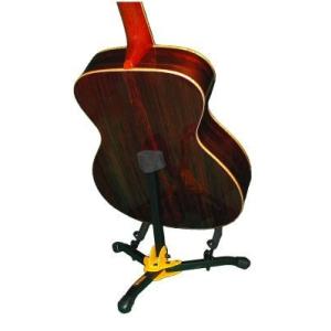 HERCULES SS200BB スピーカースタンド 2本セット キャリングバック付き