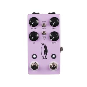 Diamond Pedals / MEMORY LANE “V2” ダイヤモンドペダル アナログ