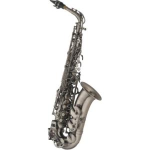 Jマイケル AL-500 アルトサックスセット 専用セミハードケース付